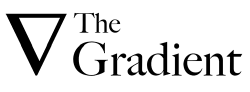 The Gradient logo