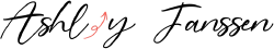Ashley Janssen logo