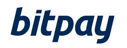 Bitpay logo