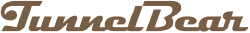 Tunnelbaer logo