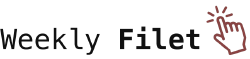 Weekly Filet logo