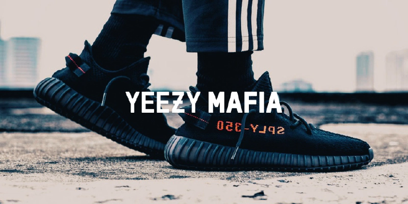 Yeezy Mafia
